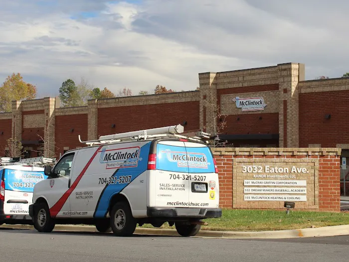McClintock Heating and Cooling Picture 3