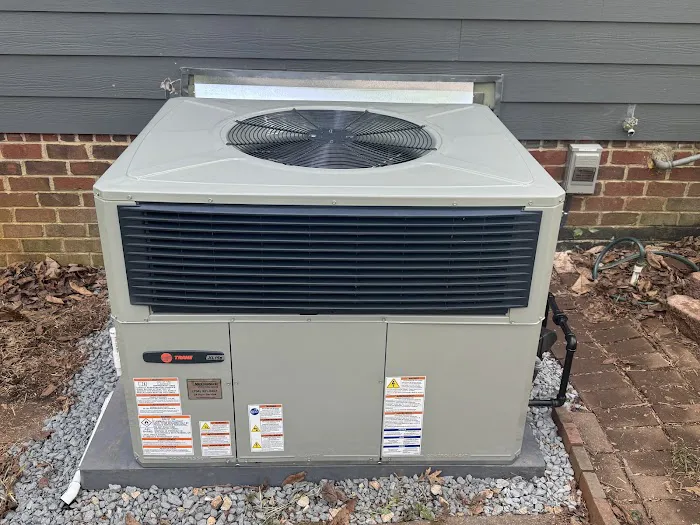 McClintock Heating and Cooling Picture 2