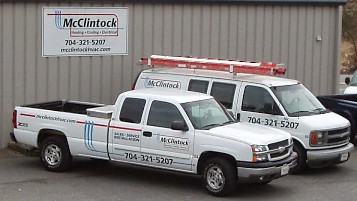 McClintock Heating and Cooling Picture 4