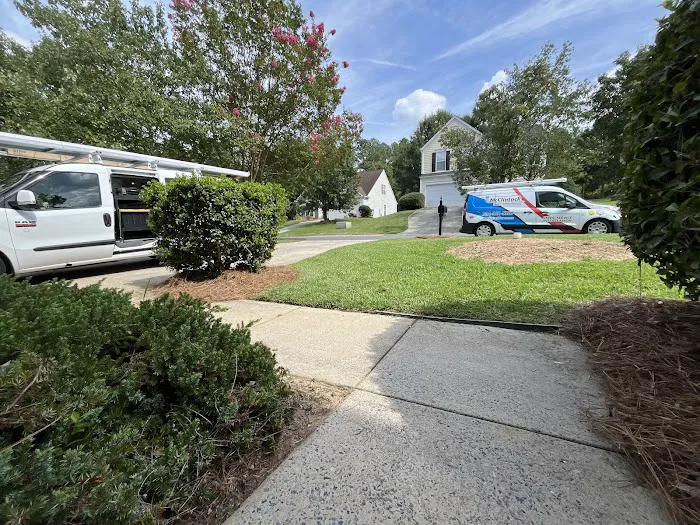 McClintock Heating and Cooling Picture 5