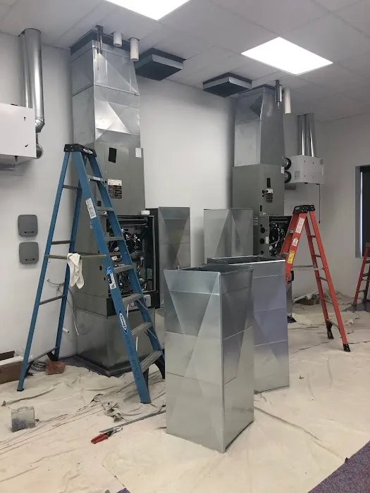 McClintock Heating and Cooling Picture 7