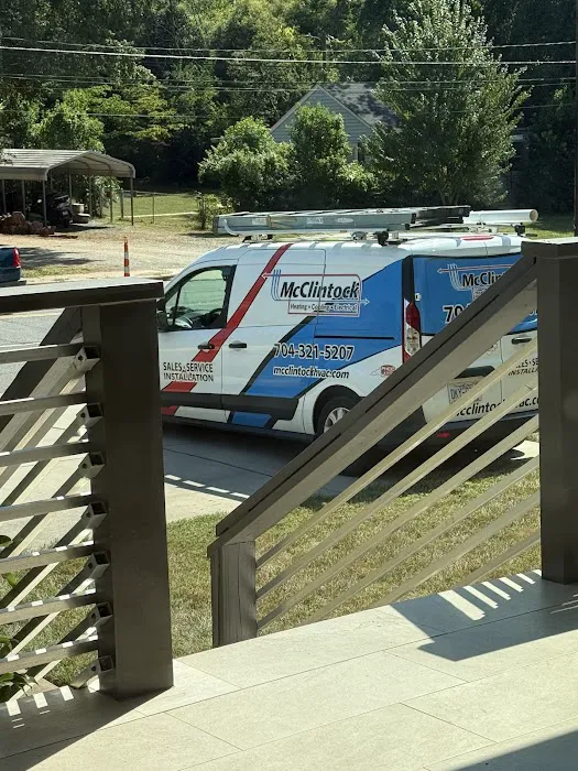 McClintock Heating and Cooling Picture 9