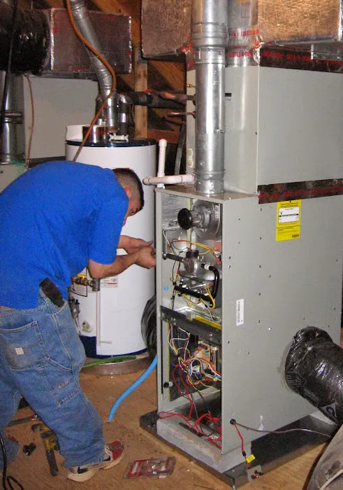 McClintock Heating and Cooling Picture 10