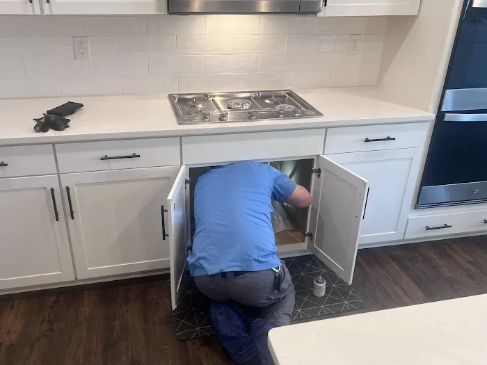 Caryl Mechanicals Heating & Cooling Picture 2