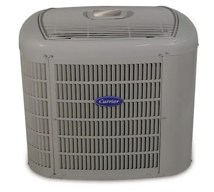 Caryl Mechanicals Heating & Cooling Picture 3