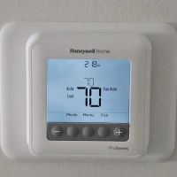 Caryl Mechanicals Heating & Cooling ico