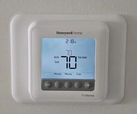 Caryl Mechanicals Heating & Cooling