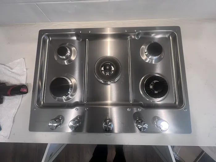 Caryl Mechanicals Heating & Cooling Picture 7