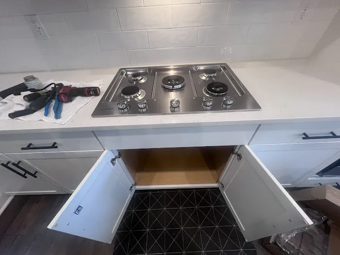 Caryl Mechanicals Heating & Cooling Picture 4