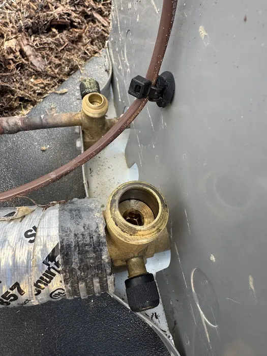 Caryl Mechanicals Heating & Cooling Picture 10