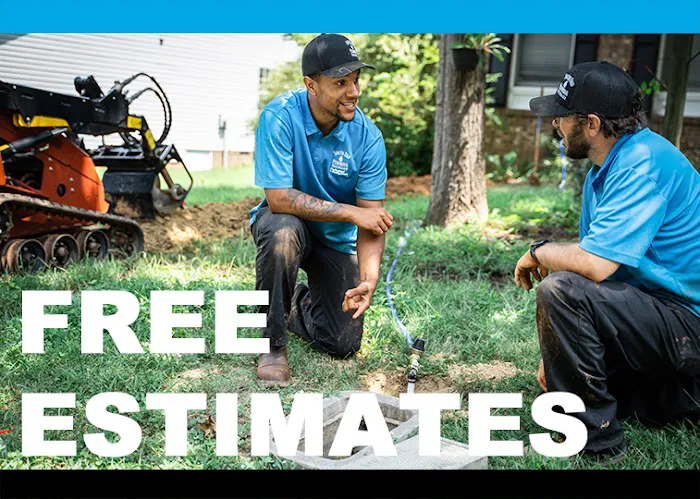 South End Plumbing Heating & Air Picture 2