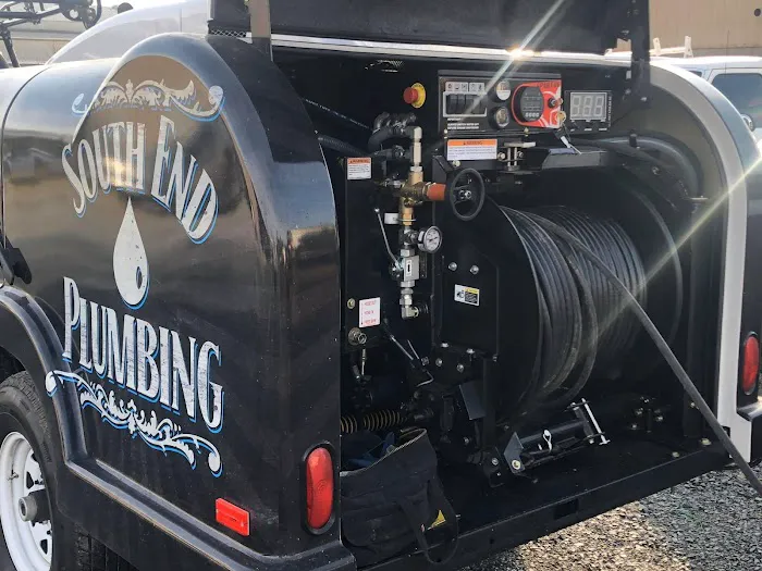 South End Plumbing Heating & Air Picture 1