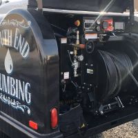 South End Plumbing Heating & Air ico