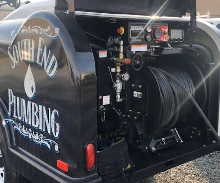 South End Plumbing Heating & Air