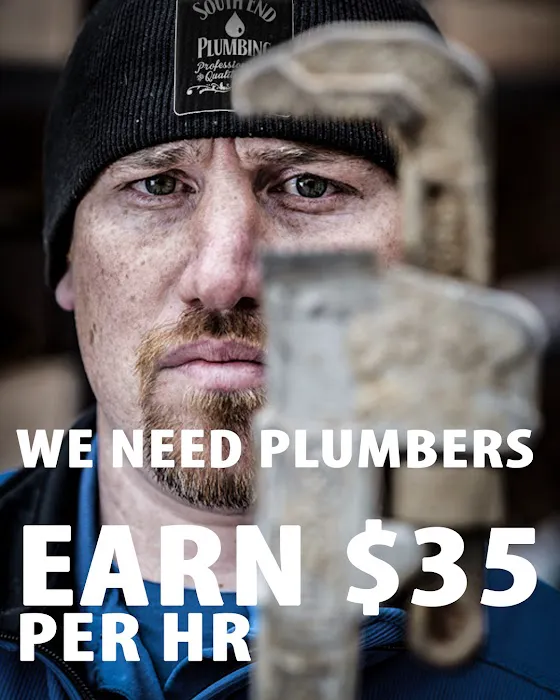 South End Plumbing Heating & Air Picture 6