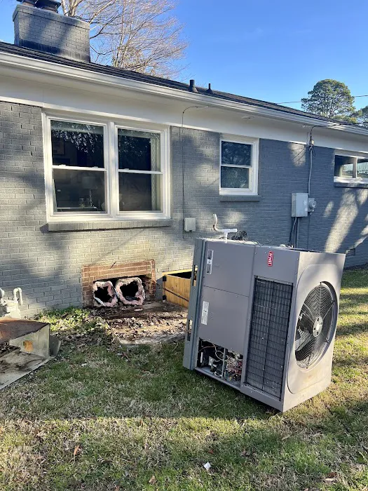 South End Plumbing Heating & Air Picture 8