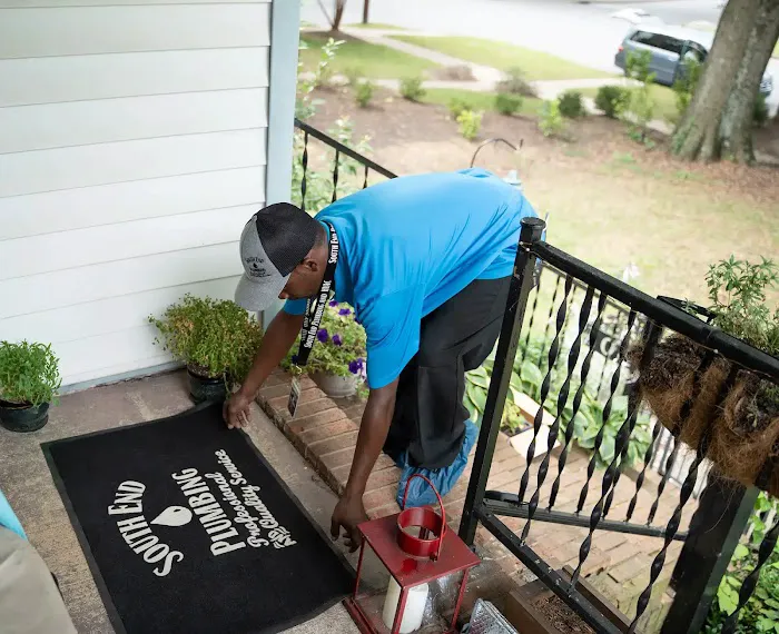 South End Plumbing Heating & Air Picture 10