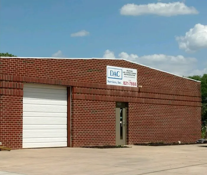 DAC Services Heating & Air Conditioning Picture 2