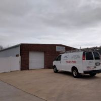 DAC Services Heating & Air Conditioning ico