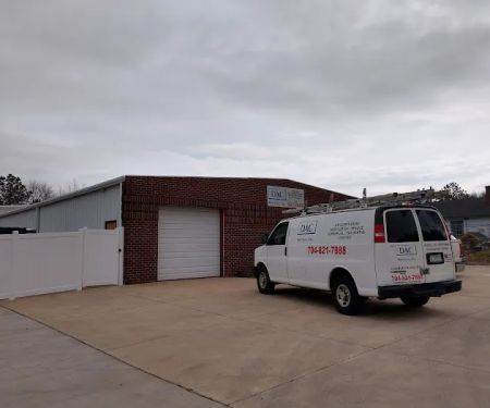 DAC Services Heating & Air Conditioning