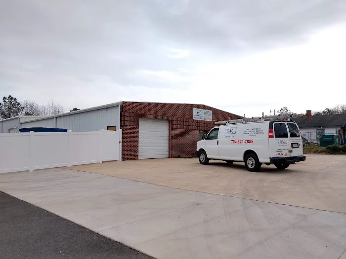 DAC Services Heating & Air Conditioning Picture 4