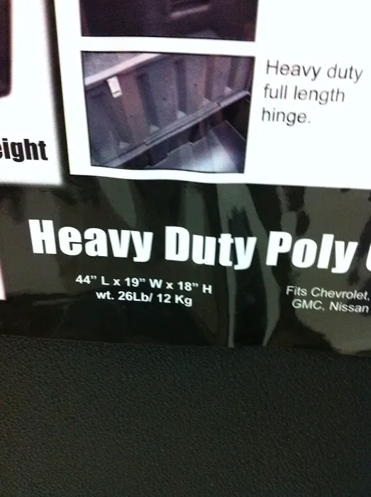 Custom Comfort Inc Heating & AC Picture 1