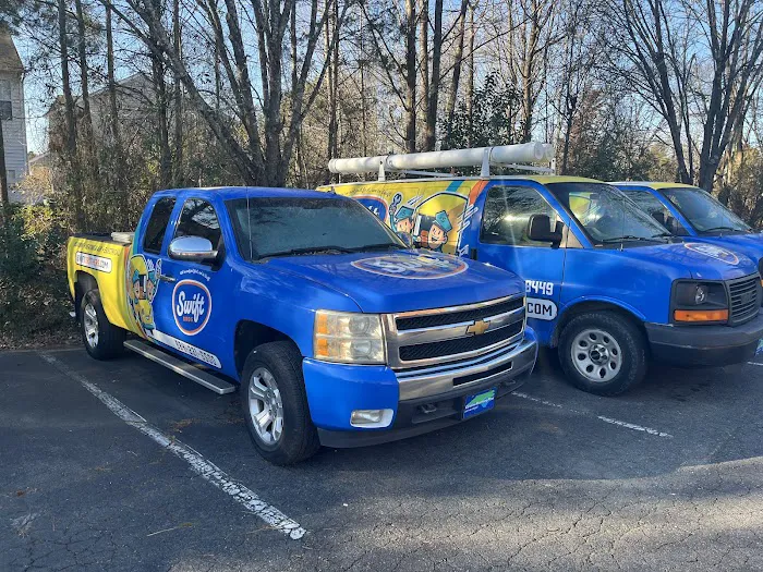 Swift Brothers Plumbing, Heating & Air Picture 3