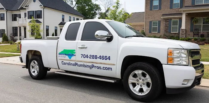 Swift Brothers Plumbing, Heating & Air Picture 1