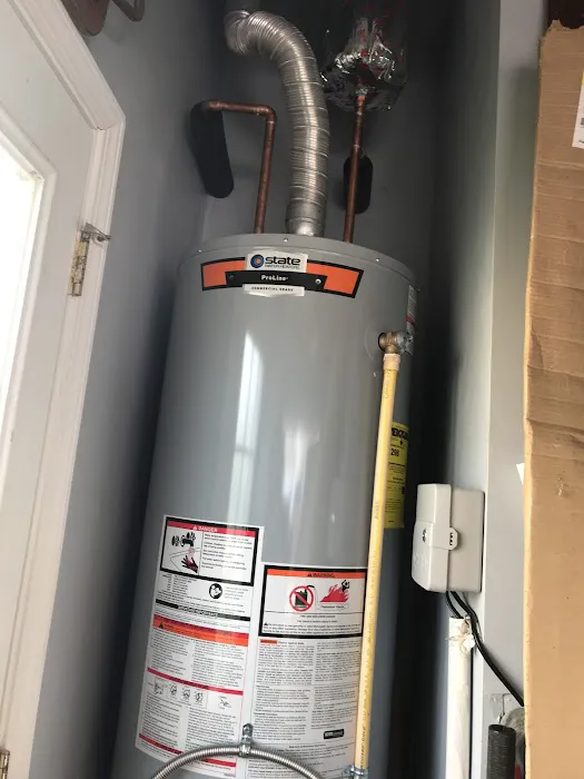 Swift Brothers Plumbing, Heating & Air Picture 8