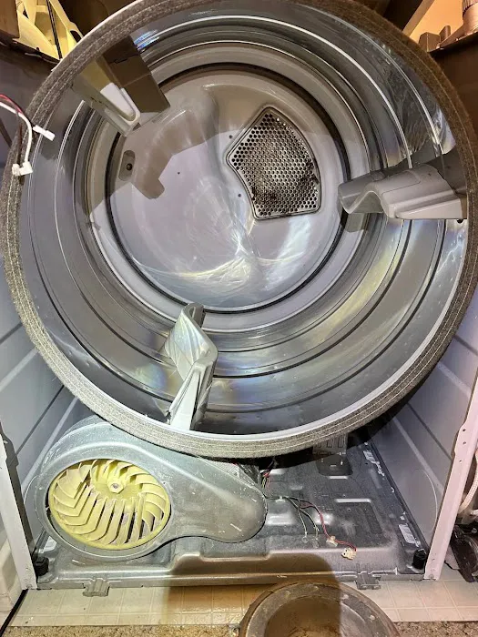 Local Appliance Master Picture 3