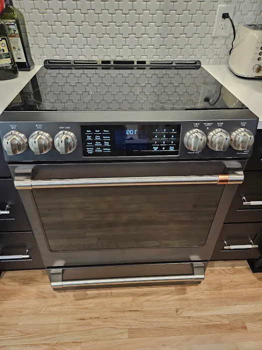 Local Appliance Master Picture 10