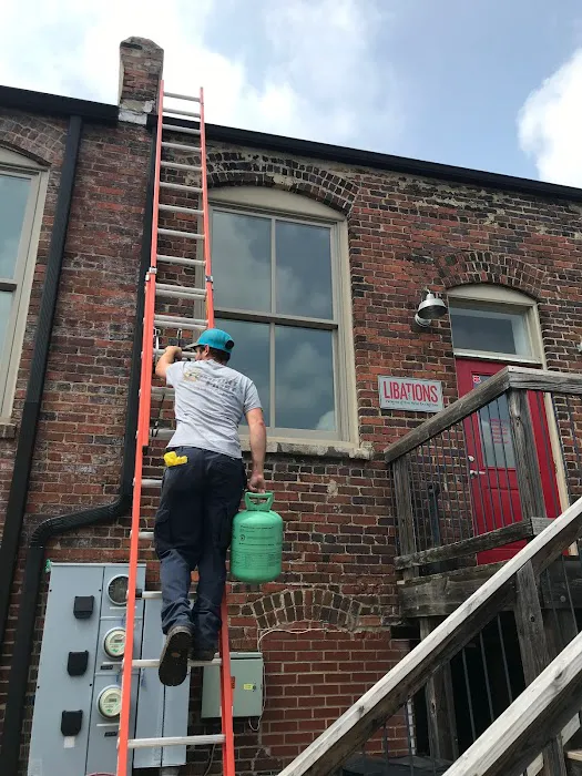 Comfort First Heating and Cooling Picture 5