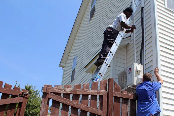 Comfort First Heating and Cooling Picture 9