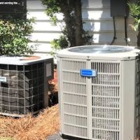 AirWorks Cooling & Heating, LLC ico