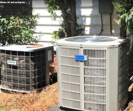 AirWorks Cooling & Heating, LLC