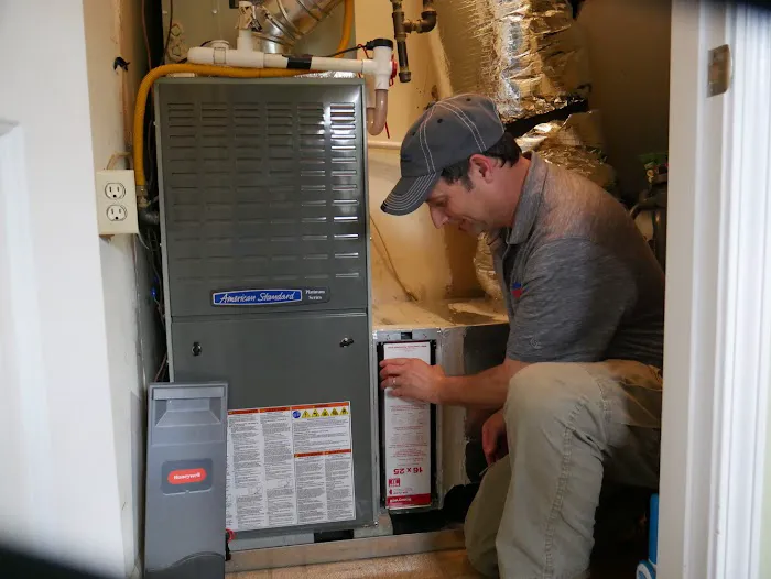 AirWorks Cooling & Heating, LLC Picture 2