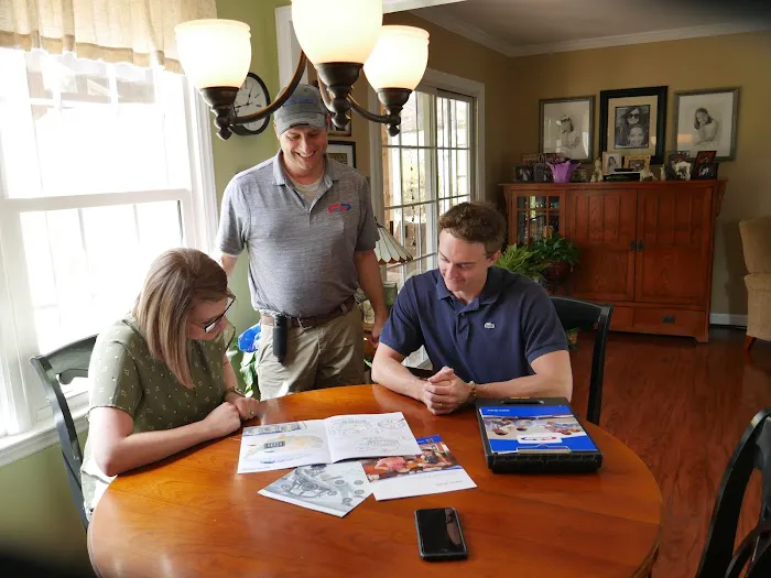 AirWorks Cooling & Heating, LLC Picture 6