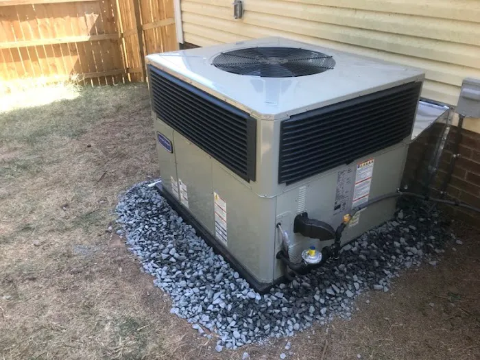 AirWorks Cooling & Heating, LLC Picture 10