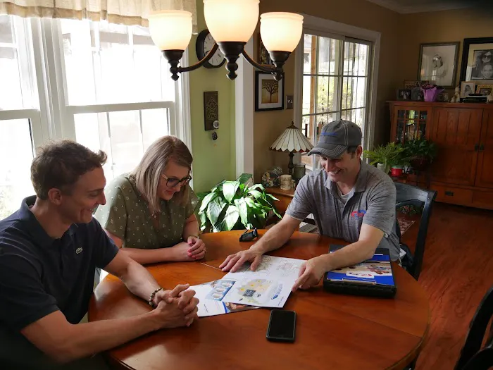 AirWorks Cooling & Heating, LLC Picture 9