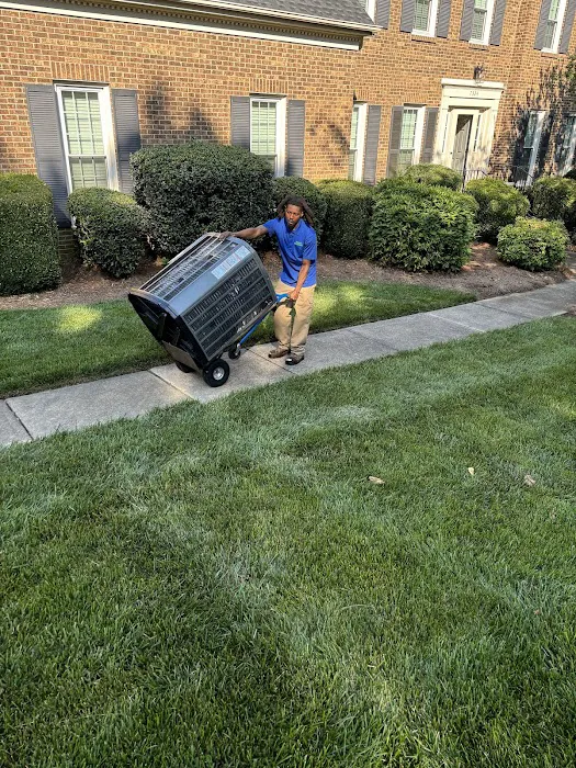 Prime Comfort Picture 2