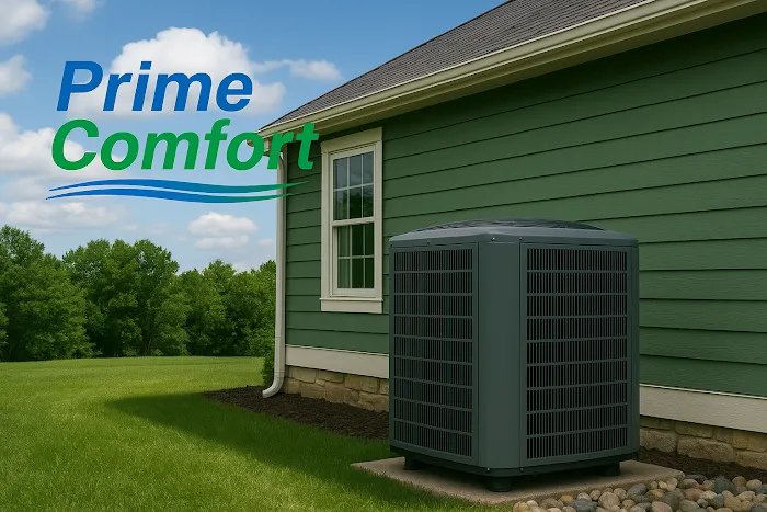 Prime Comfort Picture 3