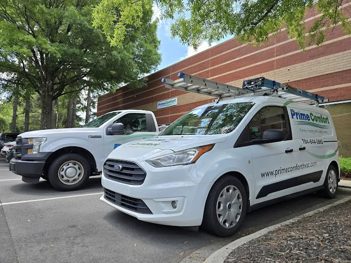 Prime Comfort Picture 4