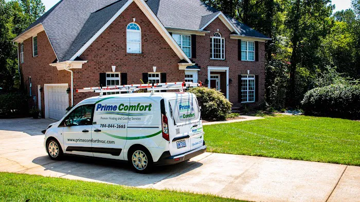 Prime Comfort Picture 9