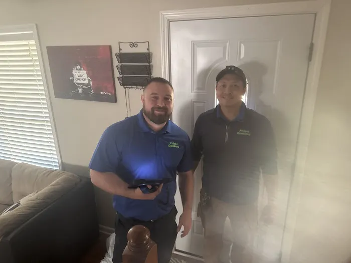 Prime Comfort Picture 10