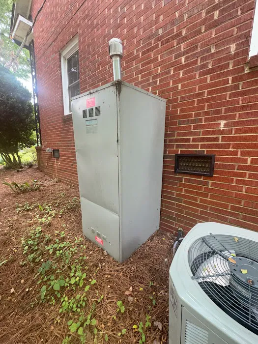 Plumb Krazy Plumbing of Charlotte Picture 3