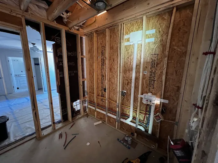 Plumb Krazy Plumbing of Charlotte Picture 1