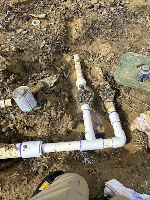 Plumb Krazy Plumbing of Charlotte Picture 5