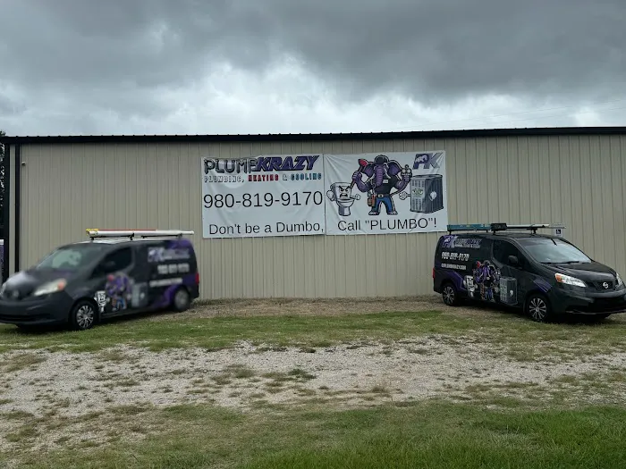 Plumb Krazy Plumbing of Charlotte Picture 6