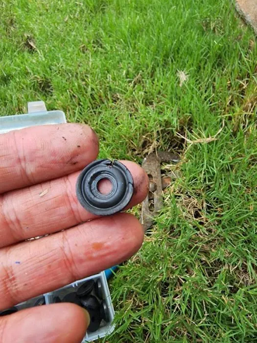 Plumb Krazy Plumbing of Charlotte Picture 7