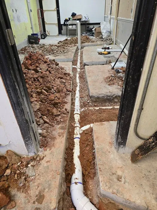 Plumb Krazy Plumbing of Charlotte Picture 10